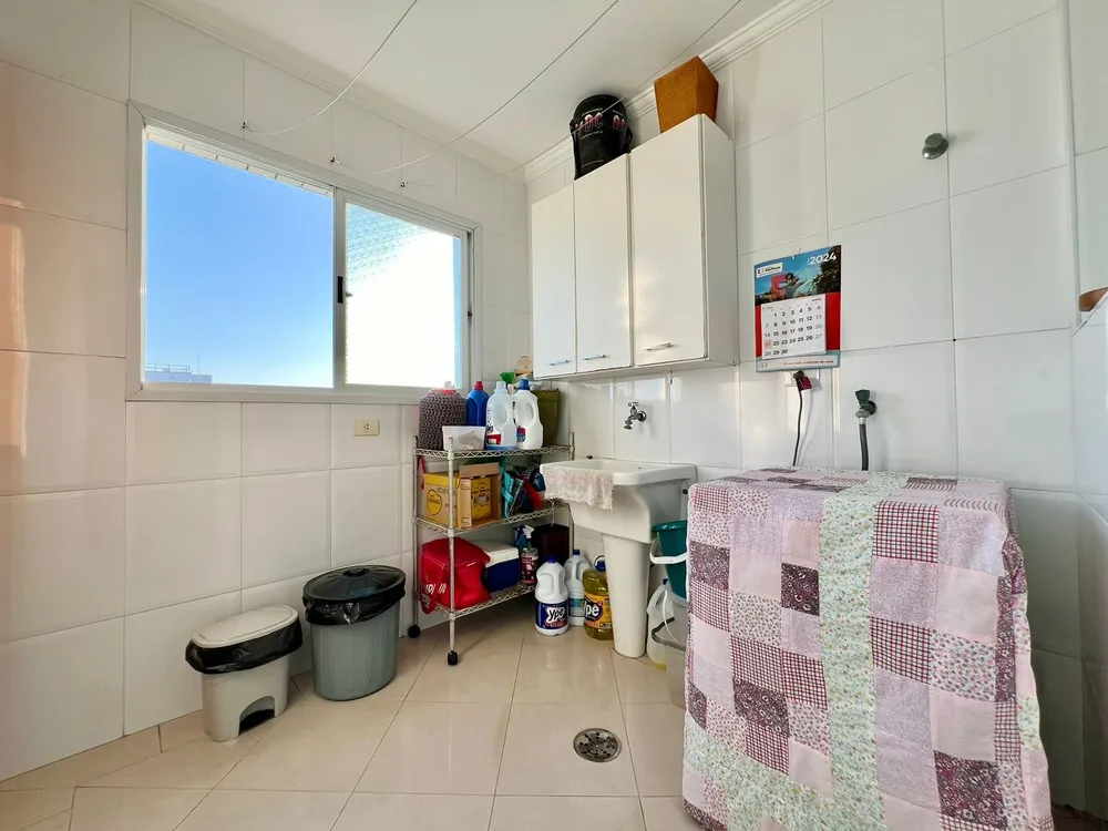 Apartamento, 3 quartos, 140 m² - Foto 5