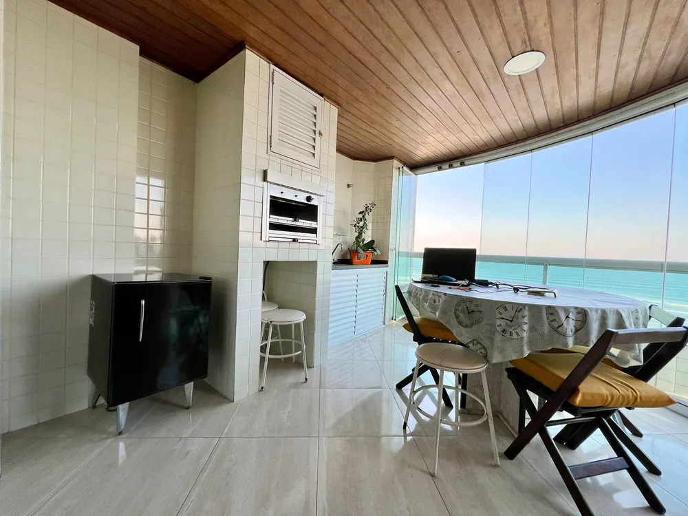 Apartamento, 3 quartos, 140 m² - Foto 11