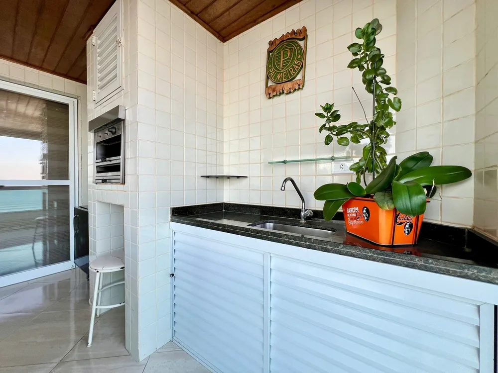 Apartamento, 3 quartos, 140 m² - Foto 2