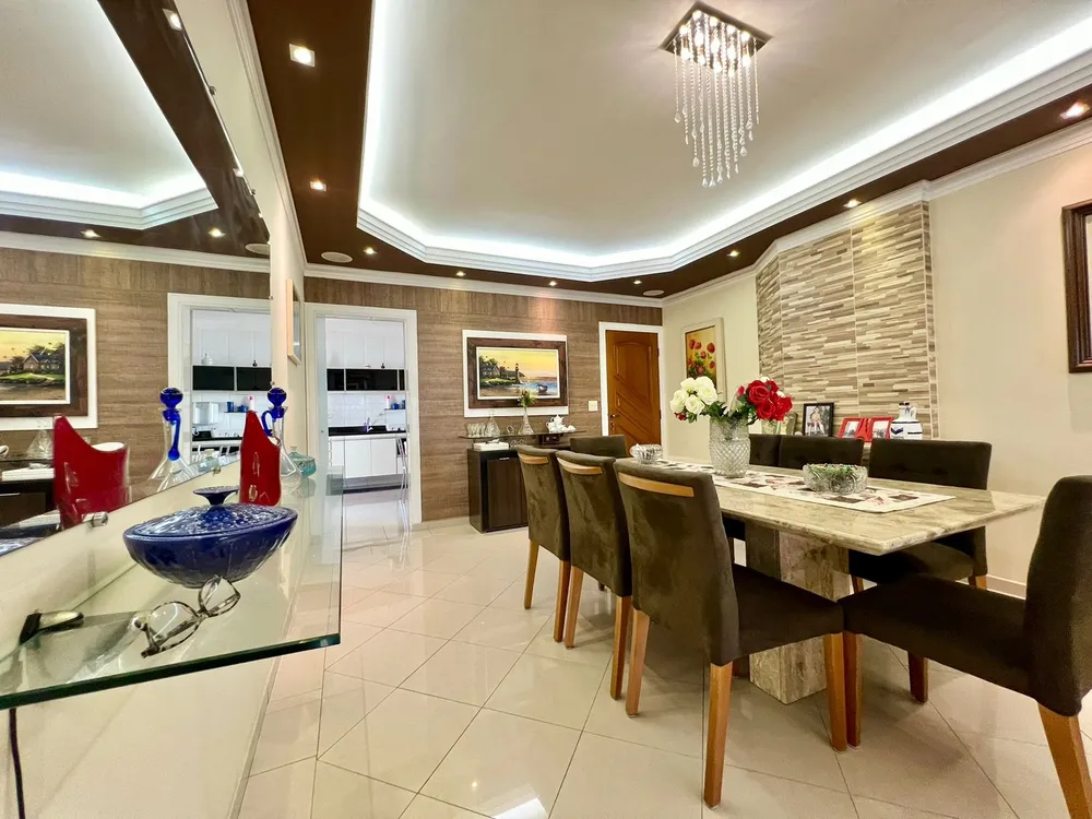 Apartamento, 3 quartos, 140 m² - Foto 6