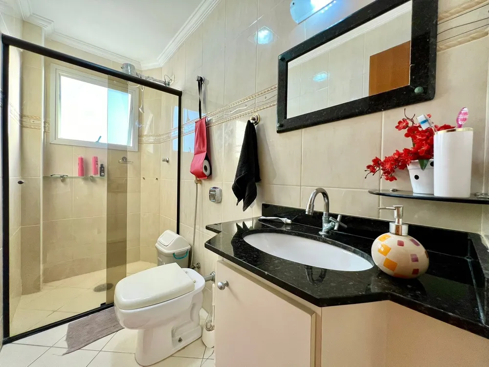 Apartamento, 3 quartos, 140 m² - Foto 7