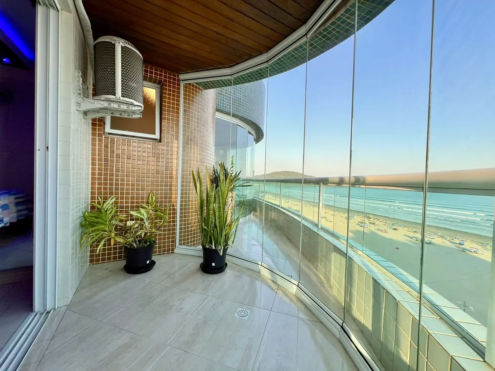 Apartamento, 3 quartos, 140 m² - Foto 4