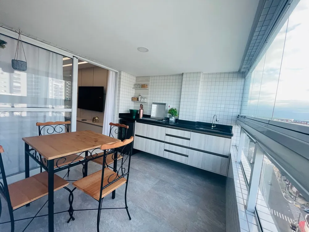 Apartamento, 3 quartos, 146 m² - Foto 9