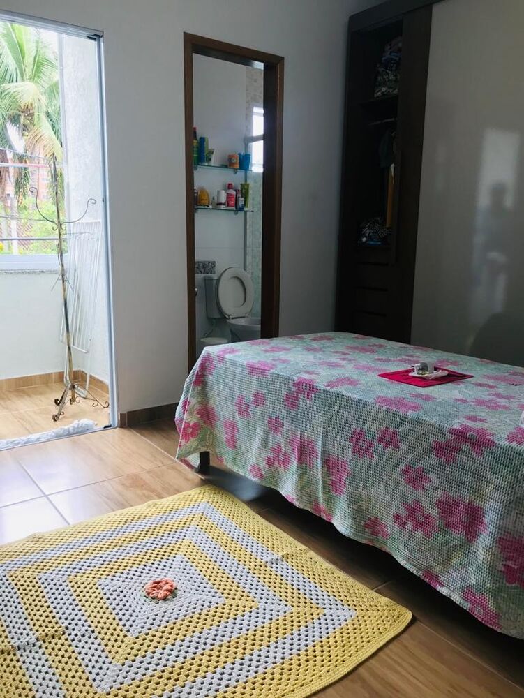 Casa, 2 quartos, 80 m² - Foto 9