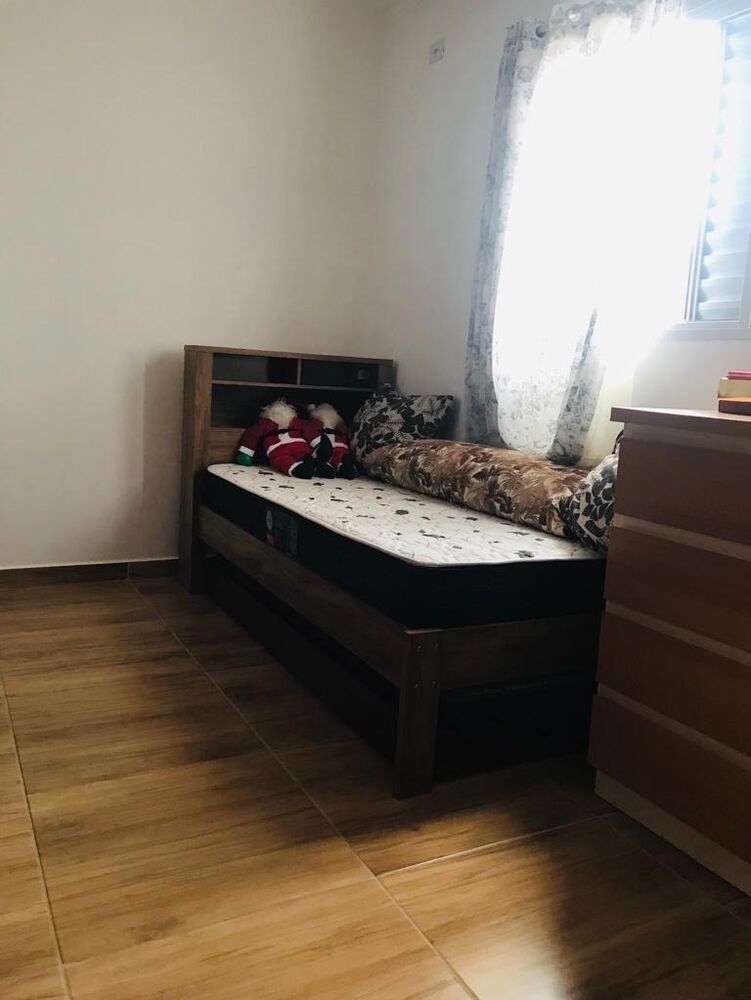 Casa, 2 quartos, 80 m² - Foto 12