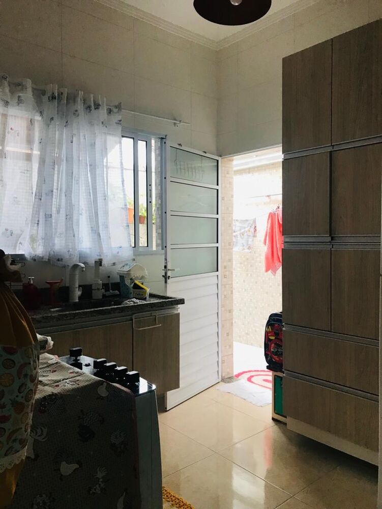 Casa, 2 quartos, 80 m² - Foto 5