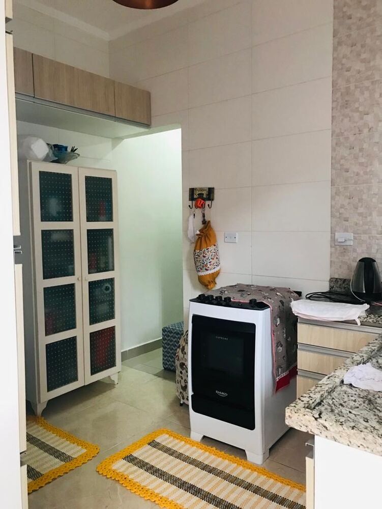 Casa, 2 quartos, 80 m² - Foto 6