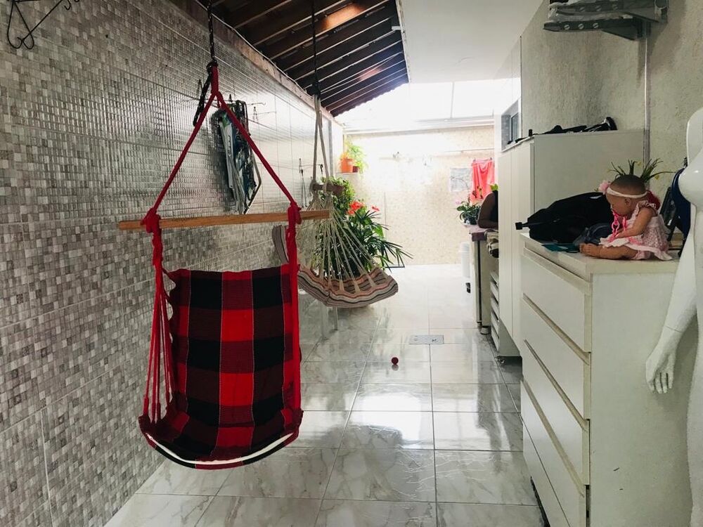 Casa, 2 quartos, 80 m² - Foto 3