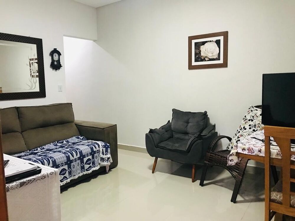 Casa, 2 quartos, 80 m² - Foto 4