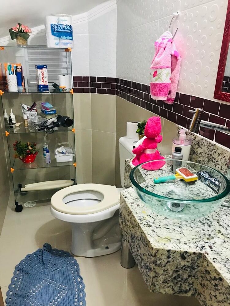 Casa, 2 quartos, 80 m² - Foto 10