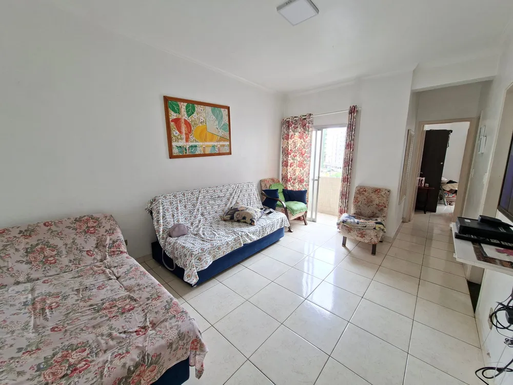 Apartamento, 1 quarto, 58 m² - Foto 1