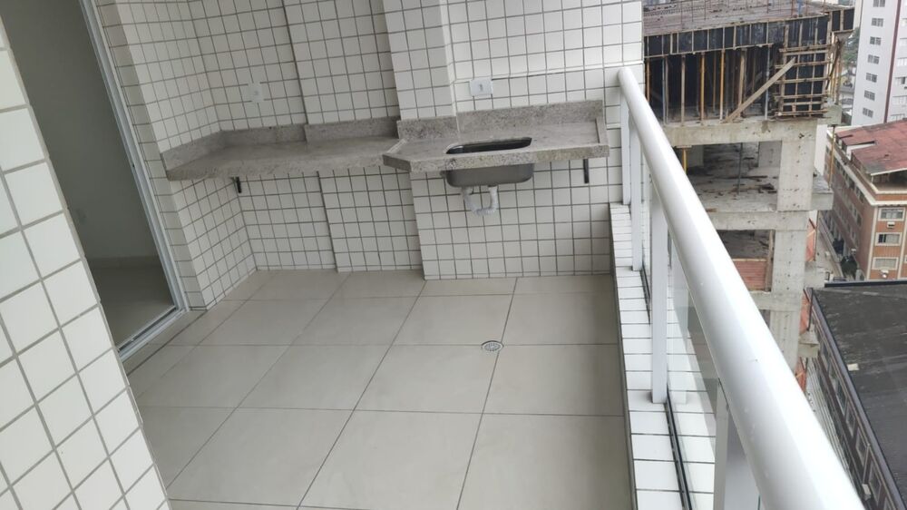 Apartamento, 2 quartos, 90 m² - Foto 5