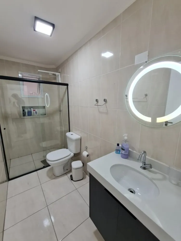 Apartamento, 3 quartos, 118 m² - Foto 2