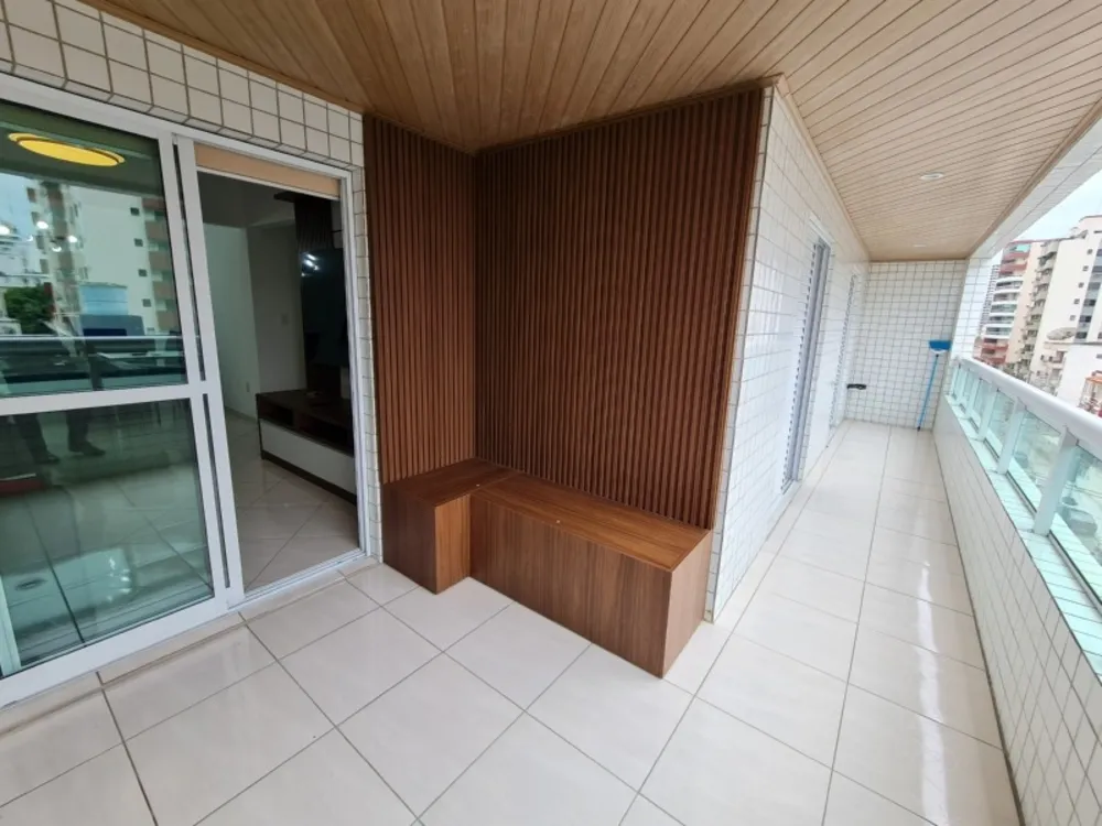 Apartamento, 3 quartos, 118 m² - Foto 4