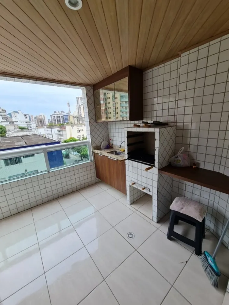 Apartamento, 3 quartos, 118 m² - Foto 12