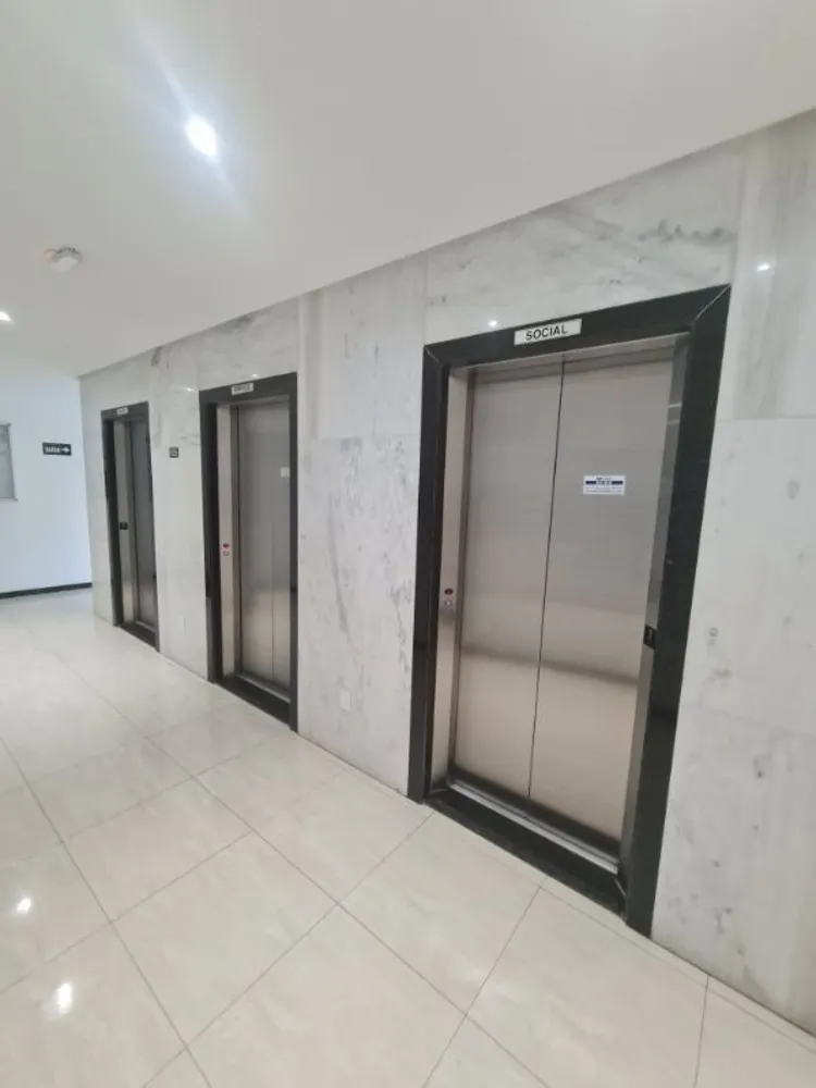 Apartamento, 3 quartos, 118 m² - Foto 3