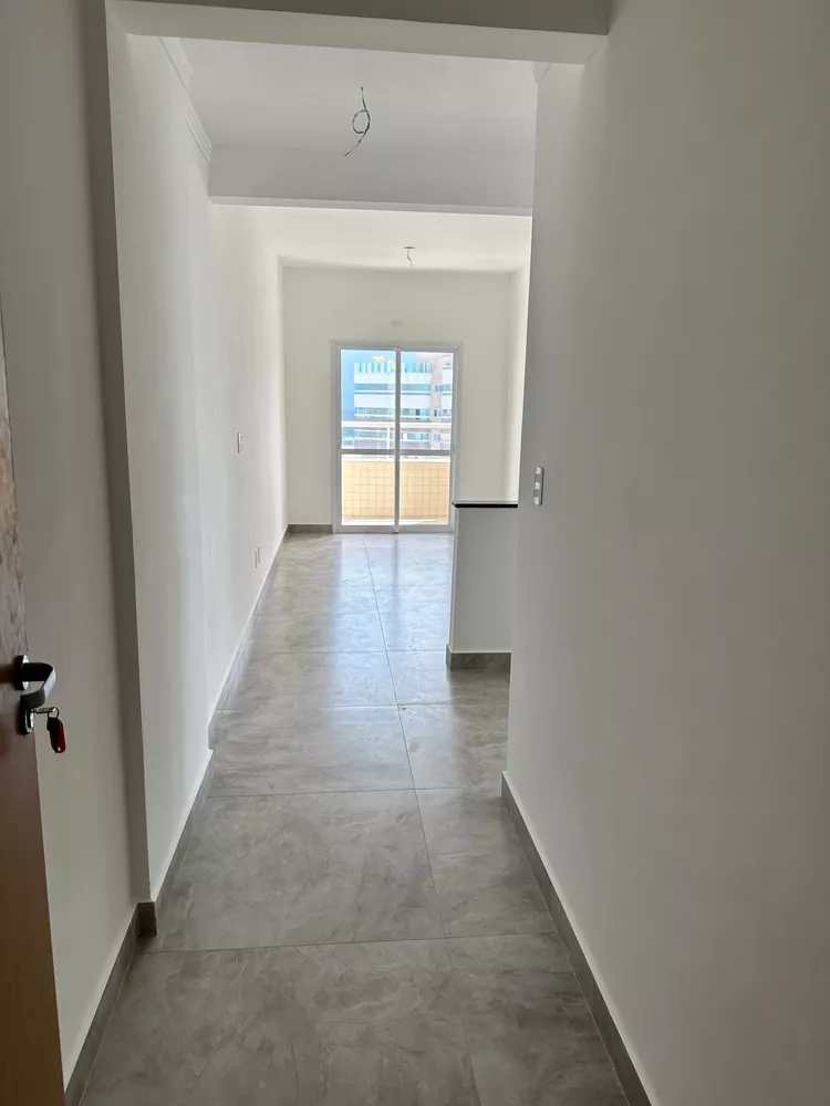 Apartamento à venda com 2 quartos, 52m² - Foto 2