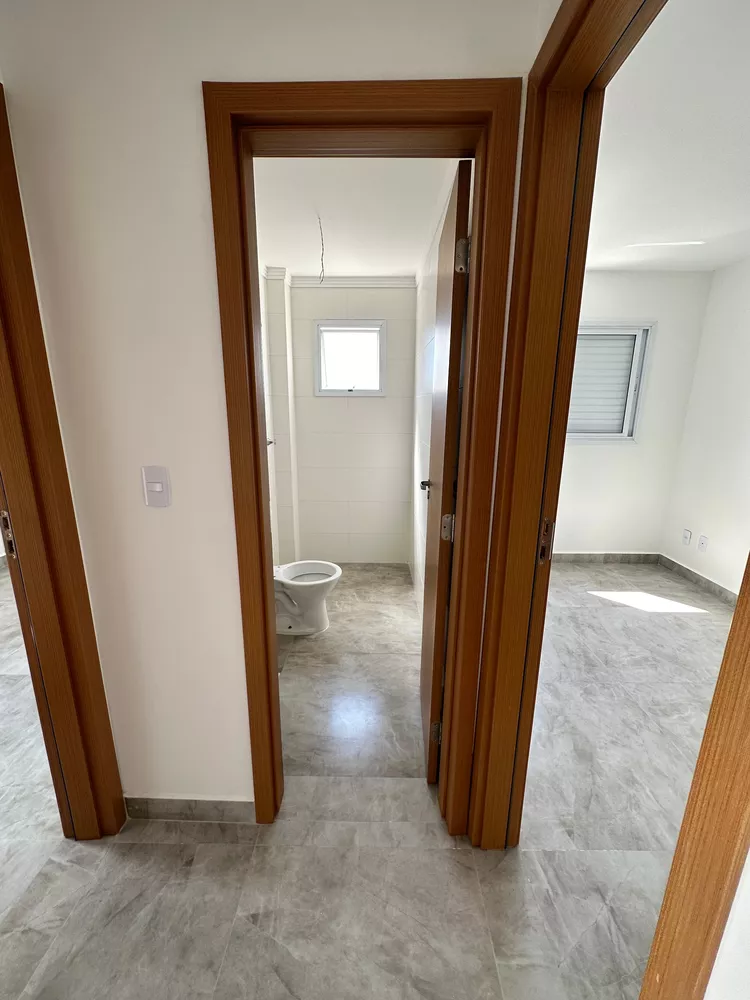 Apartamento à venda com 2 quartos, 52m² - Foto 9