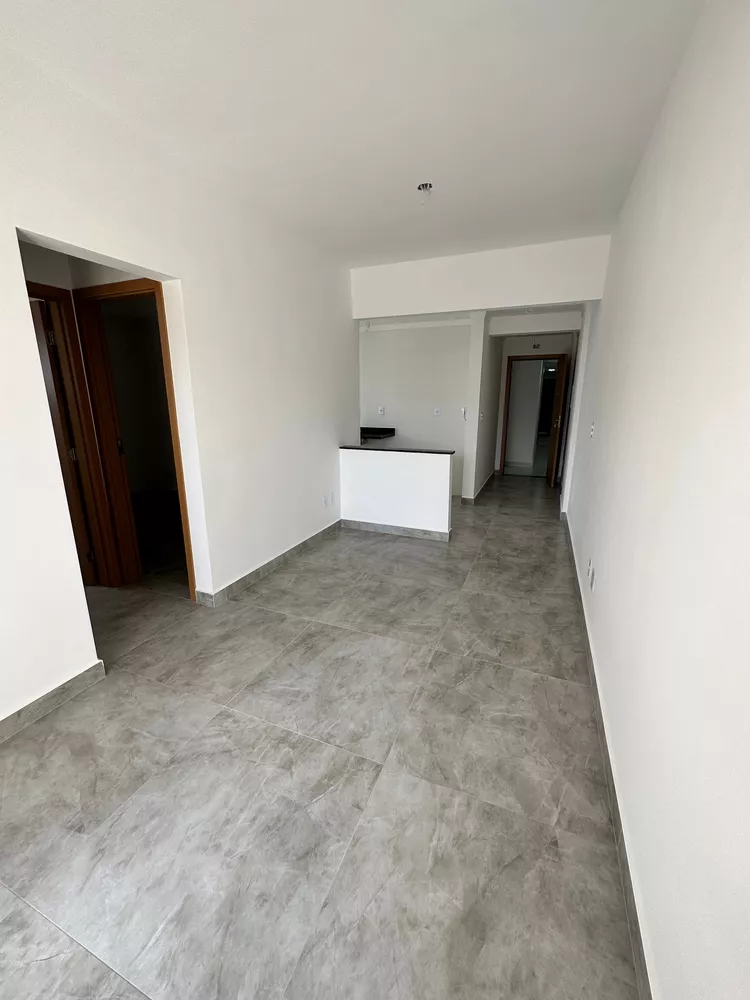 Apartamento à venda com 2 quartos, 52m² - Foto 8