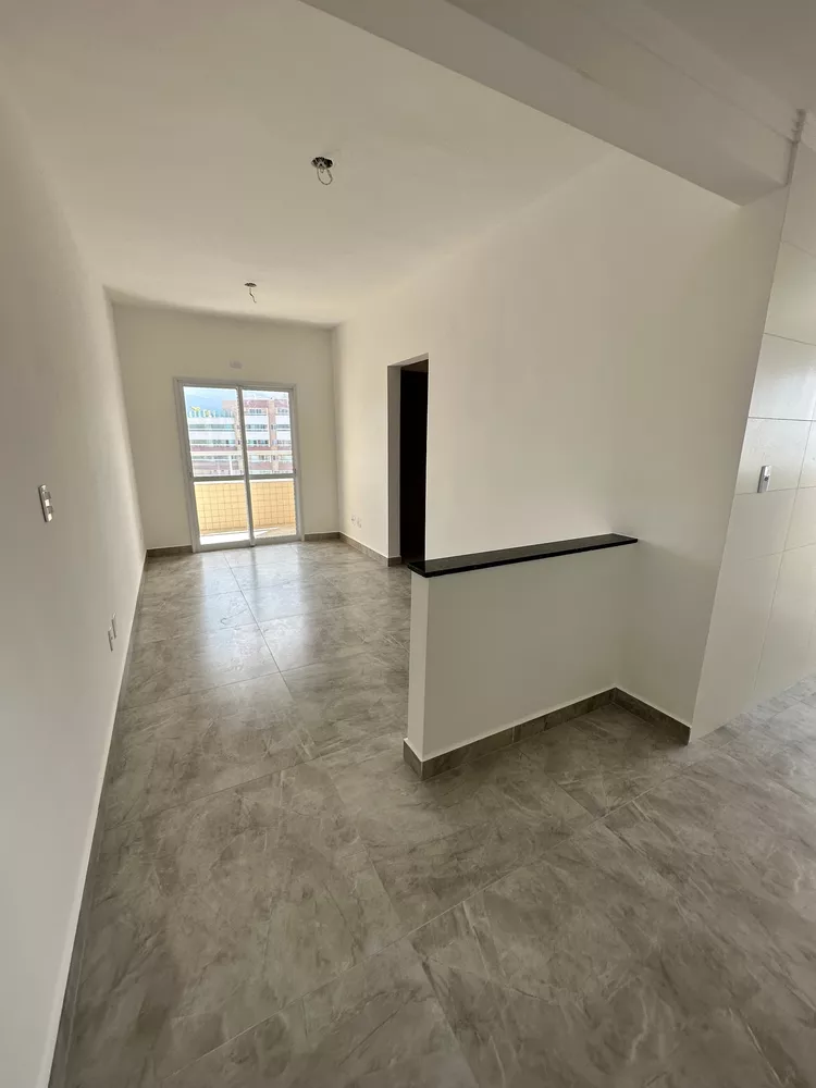 Apartamento à venda com 2 quartos, 52m² - Foto 1