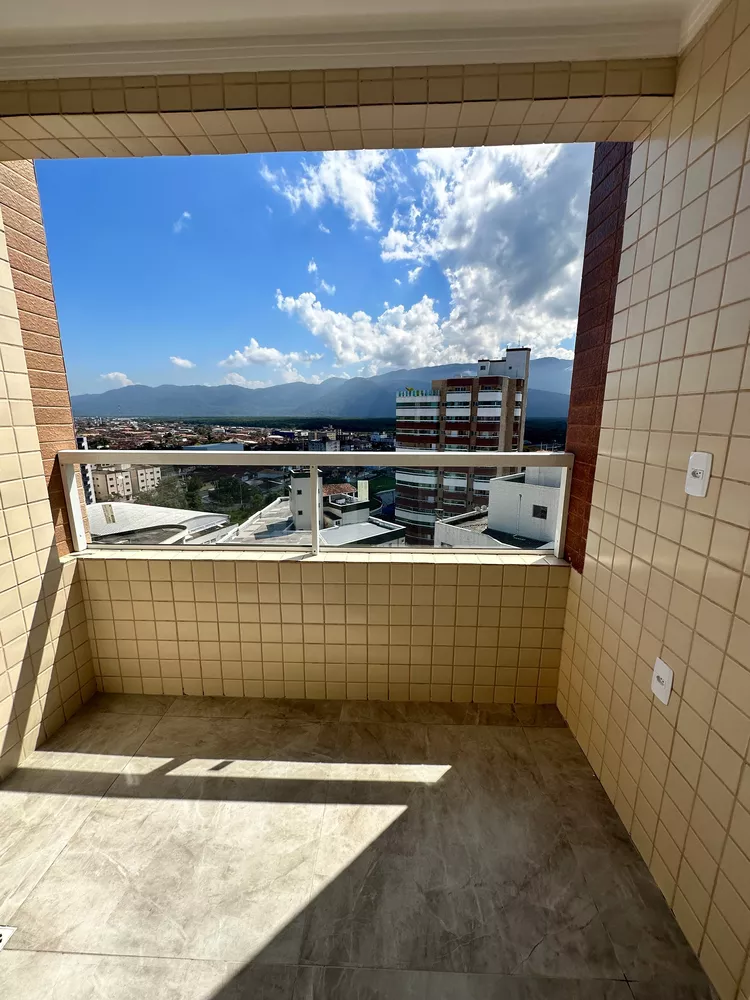 Apartamento à venda com 2 quartos, 52m² - Foto 5