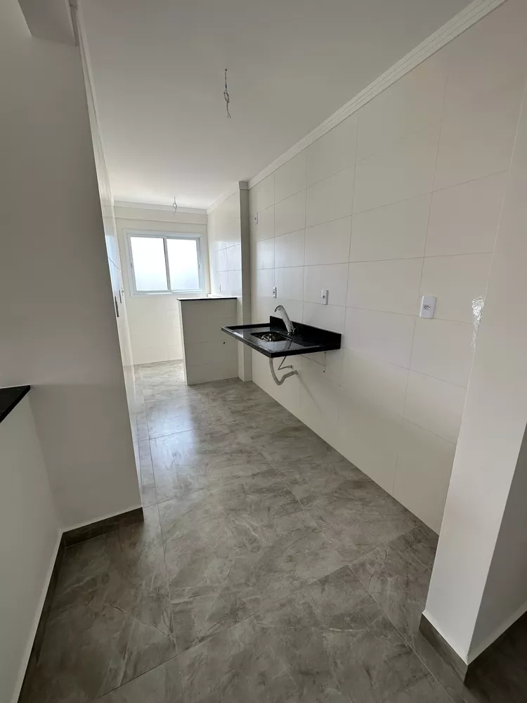 Apartamento à venda com 2 quartos, 52m² - Foto 3