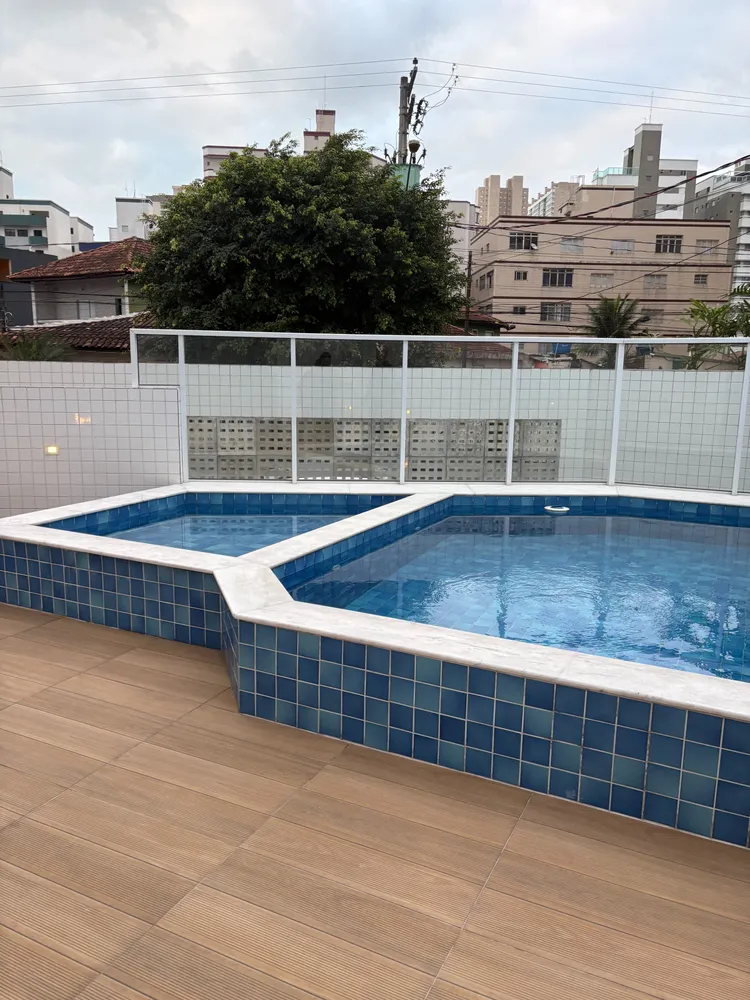 Apartamento, 2 quartos, 74 m² - Foto 7