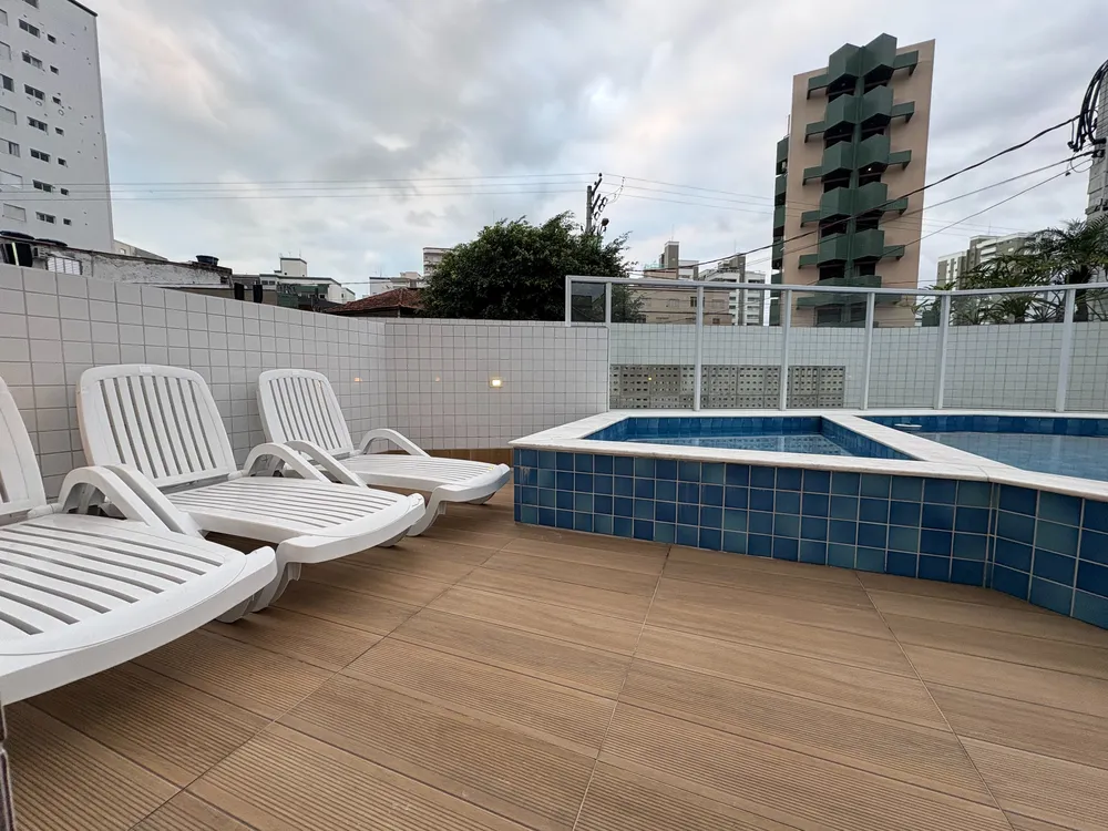 Apartamento, 2 quartos, 74 m² - Foto 4