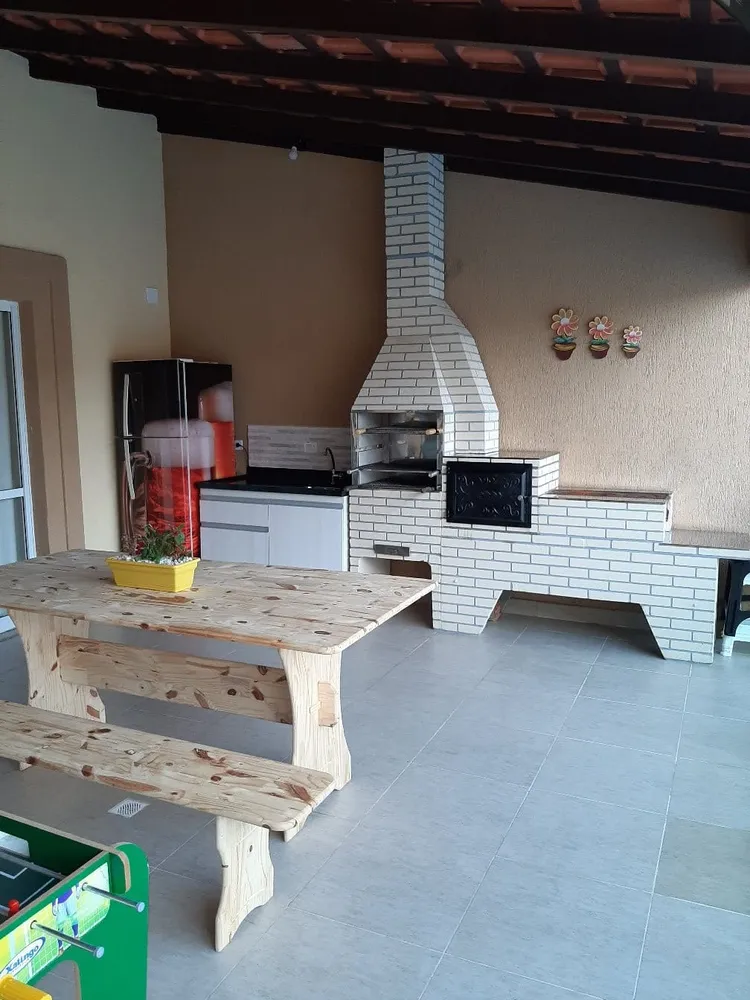 Casa, 5 quartos, 320 m² - Foto 15