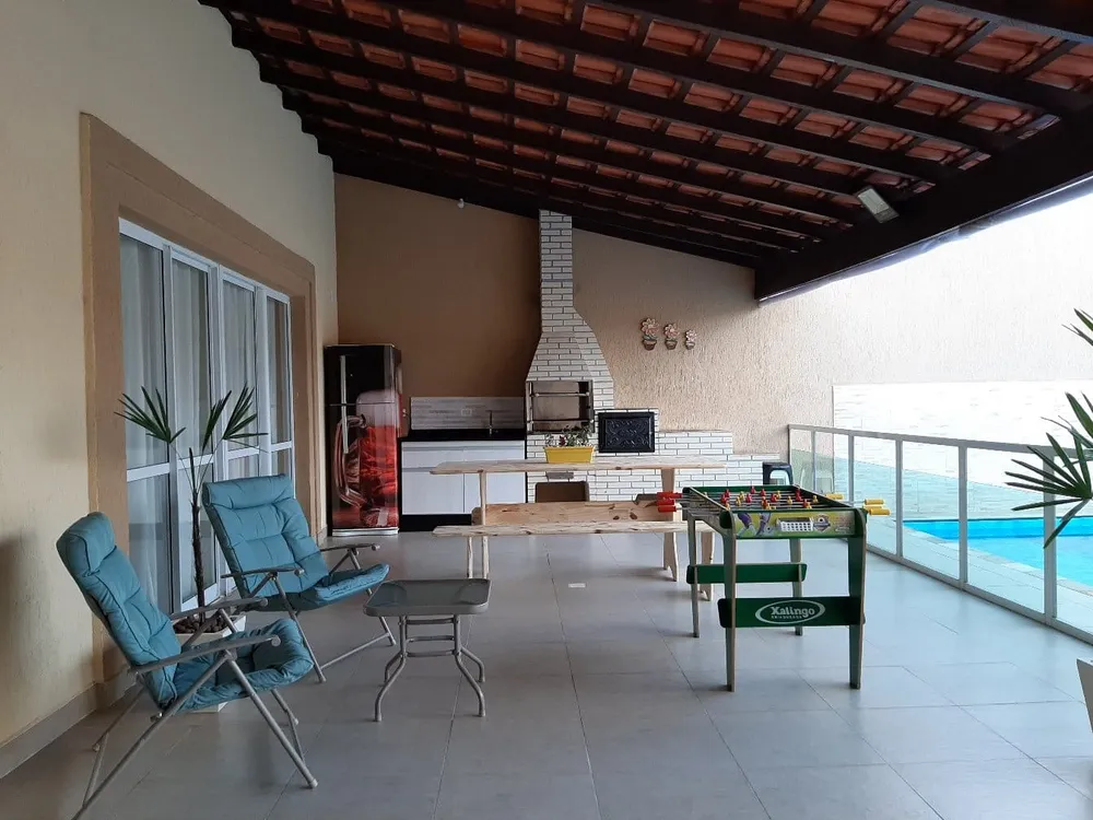 Casa, 5 quartos, 320 m² - Foto 12