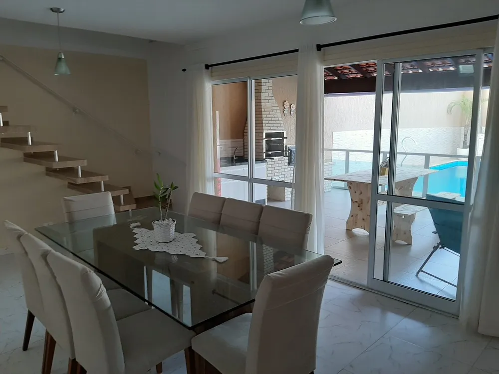 Casa, 5 quartos, 320 m² - Foto 4