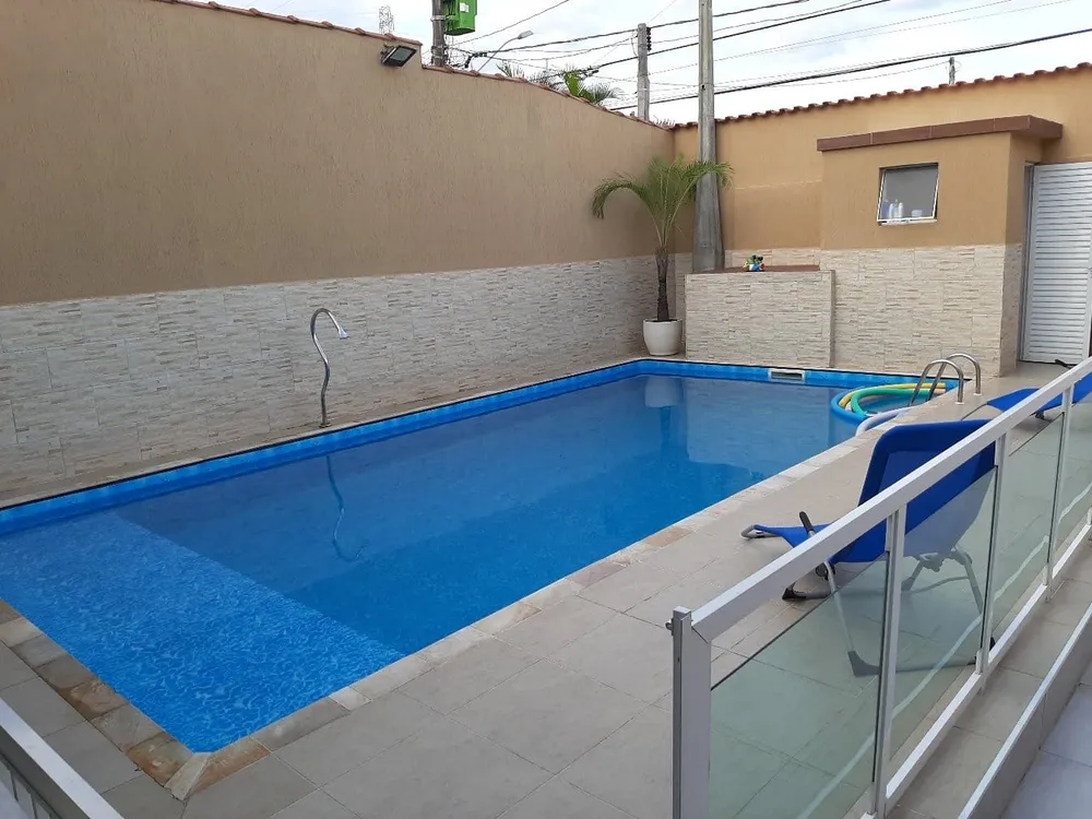 Casa, 5 quartos, 320 m² - Foto 18