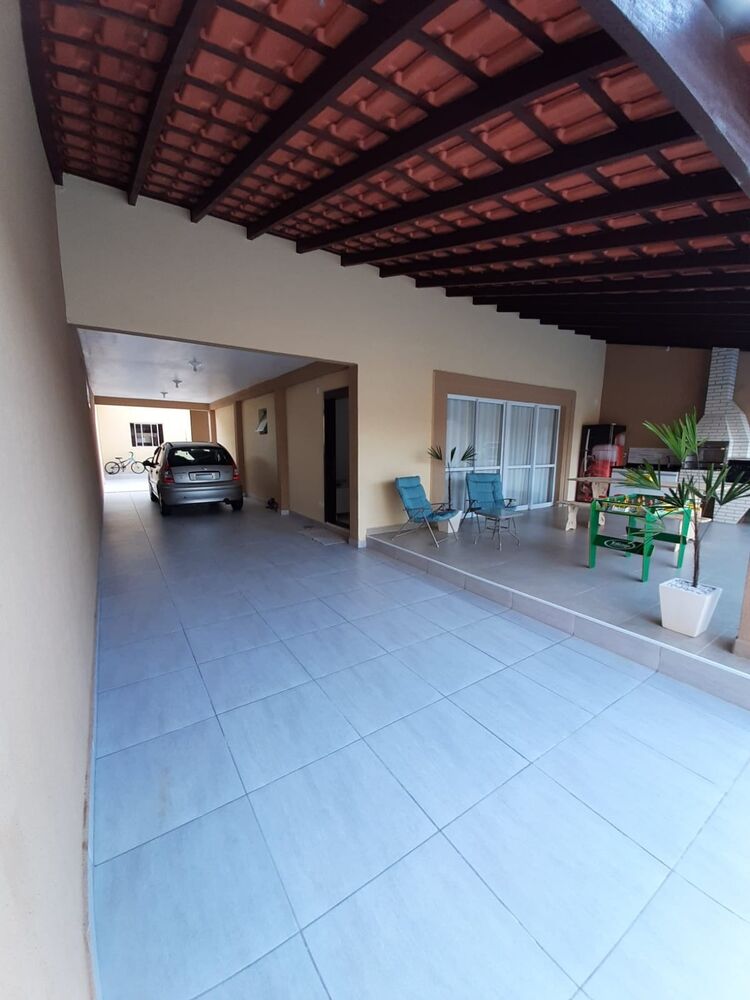 Casa, 5 quartos, 320 m² - Foto 3