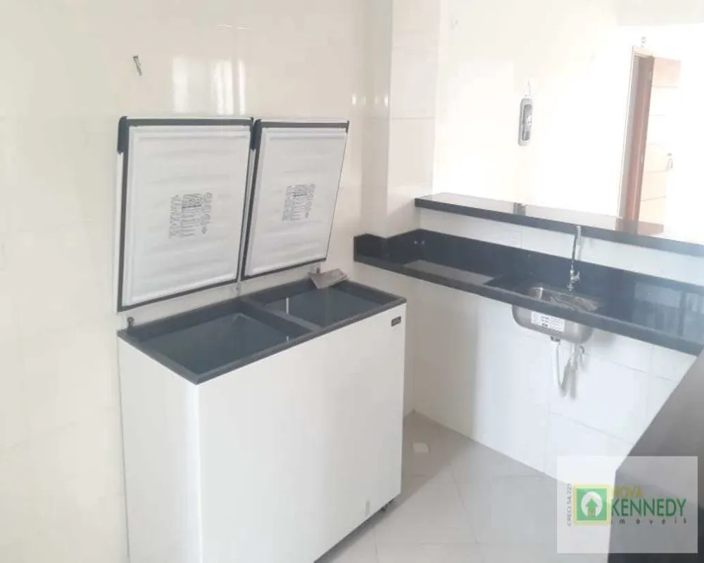 Apartamento, 2 quartos, 78 m² - Foto 9