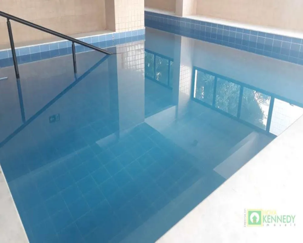 Apartamento, 2 quartos, 78 m² - Foto 11