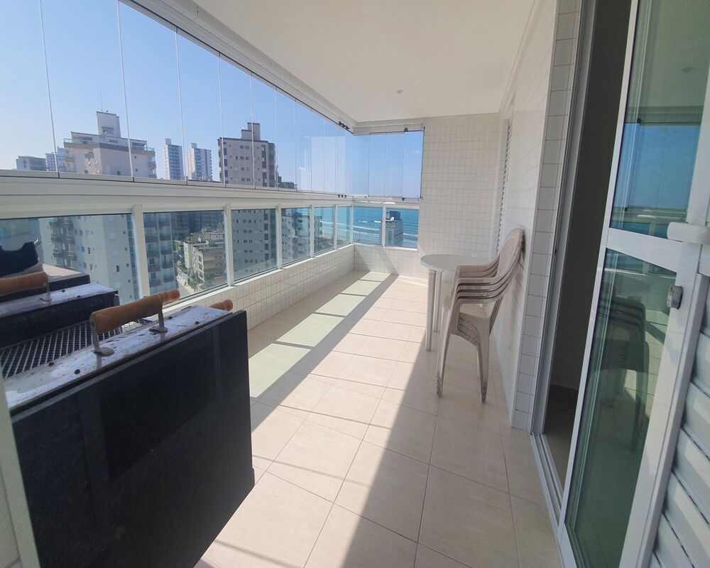 Apartamento, 3 quartos, 110 m² - Foto 7