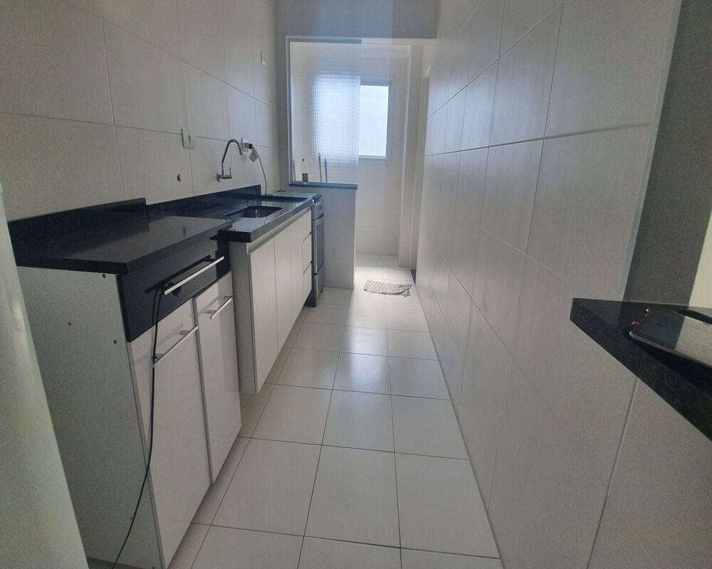 Apartamento, 3 quartos, 110 m² - Foto 1
