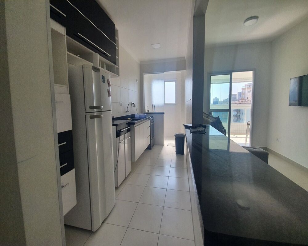Apartamento, 3 quartos, 110 m² - Foto 5