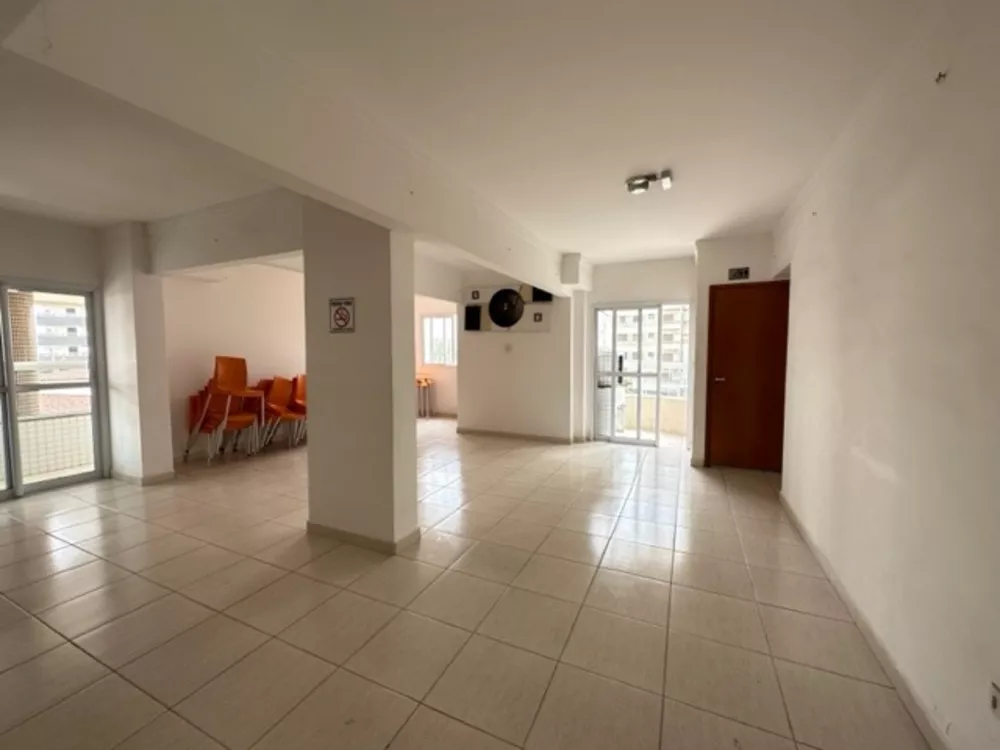 Apartamento à venda com 1 quarto, 45m² - Foto 3