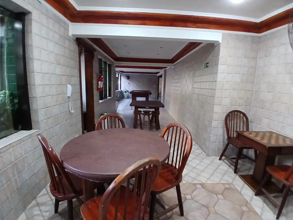 Apartamento, 2 quartos, 82 m² - Foto 1