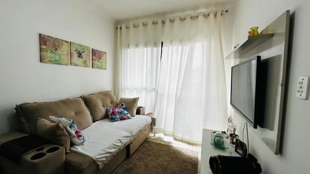 Apartamento, 2 quartos, 82 m² - Foto 4