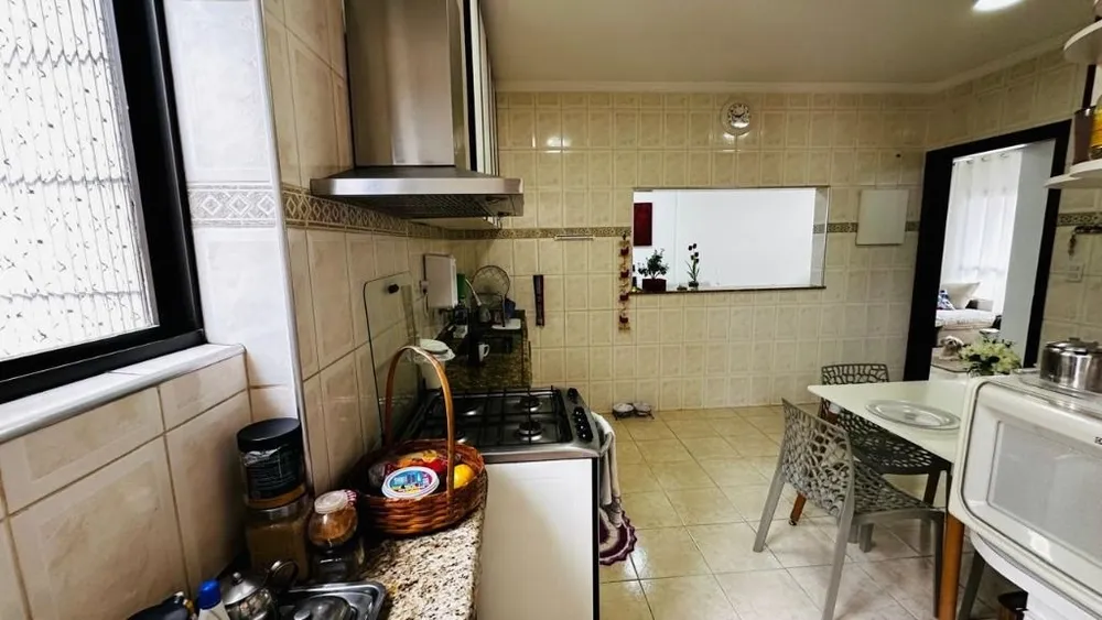 Apartamento, 2 quartos, 82 m² - Foto 5