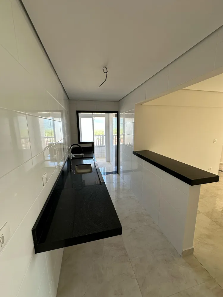 Apartamento, 2 quartos, 88 m² - Foto 2