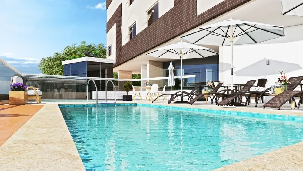 Apartamento, 2 quartos, 74 m² - Foto 6