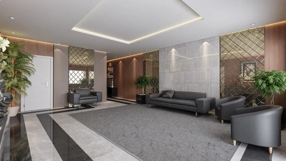 Apartamento, 2 quartos, 74 m² - Foto 10