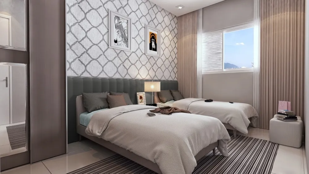Apartamento, 2 quartos, 74 m² - Foto 12