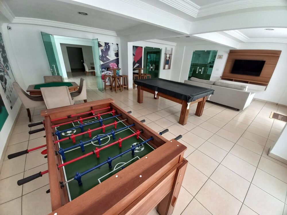 Apartamento, 3 quartos, 132 m² - Foto 1