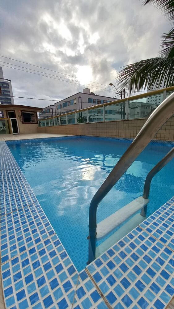 Apartamento, 3 quartos, 132 m² - Foto 13