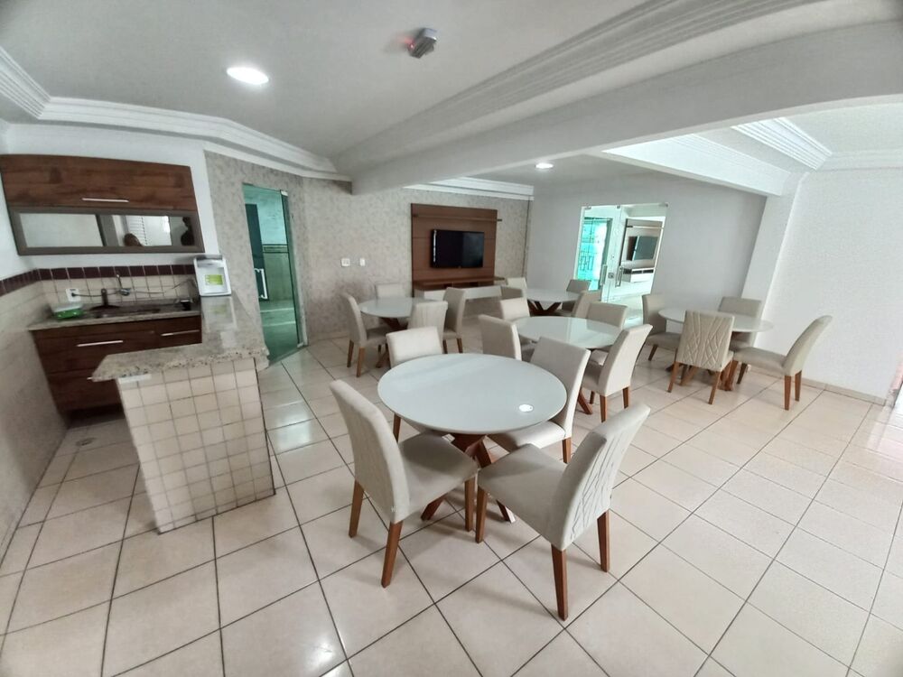 Apartamento, 3 quartos, 132 m² - Foto 6