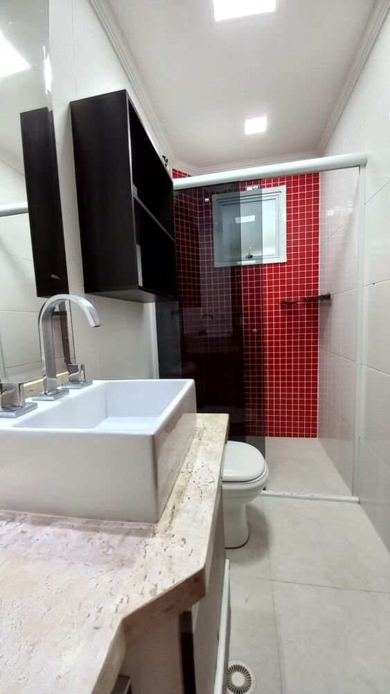 Apartamento, 3 quartos, 132 m² - Foto 7